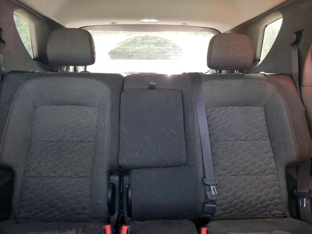 Photo 10 from auction – 2018 CHEVROLET EQUINOX LT with VIN 3GNAXSEV5JS500964