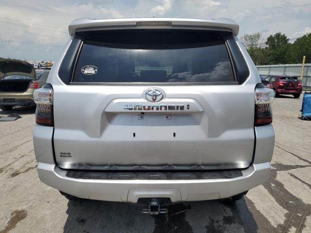 Photo 6 from auction – 2023 TOYOTA 4RUNNER SE with VIN JTEMU5JR8P6143605