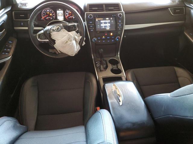 Photo 8 from auction – 2017 TOYOTA CAMRY LE with VIN 4T1BF1FK8HU294561