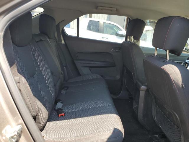 Photo 10 from auction – 2011 CHEVROLET EQUINOX LT with VIN 2CNFLEEC8B6458649