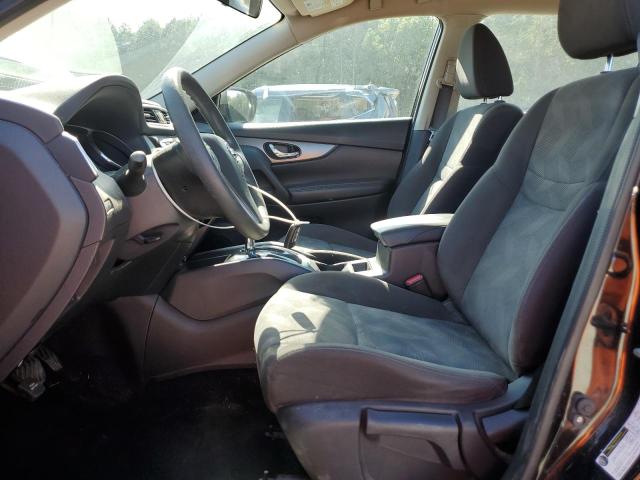 Photo 7 from auction – 2016 NISSAN ROGUE S with VIN KNMAT2MVXGP660125