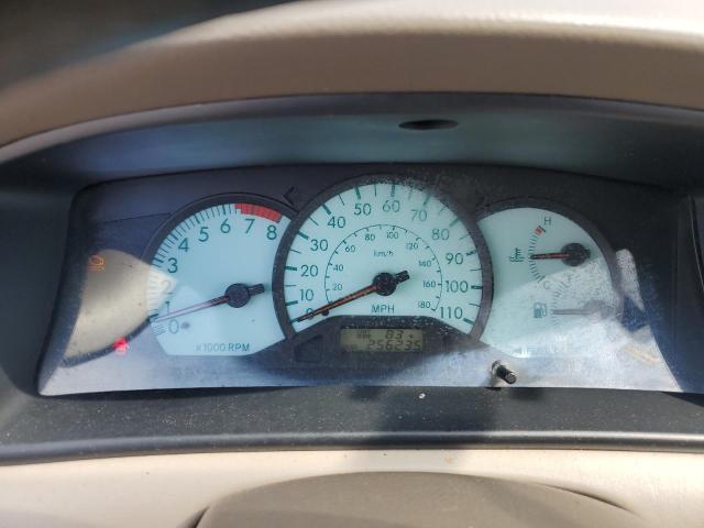 Фото 9 с аукциона – 2003 TOYOTA COROLLA CE с VIN 2T1BR38E33C151537