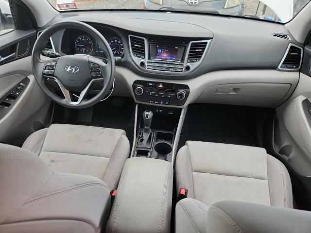 Photo 8 from auction – 2016 HYUNDAI TUCSON LIM with VIN KM8J3CA49GU122630