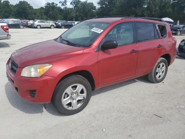 TOYOTA RAV4 2011 con VIN 2T3ZF4DV3BW054443 - Foto de la subasta