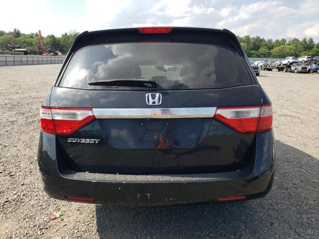 Photo 6 from auction – 2012 HONDA ODYSSEY EX with VIN 5FNRL5H65CB099926