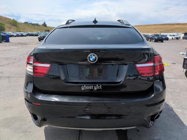 Photo 6 from auction – 2014 BMW X6 IDRIVE3 with VIN 5UXFG2C55E0H10934