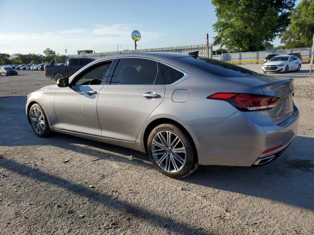 Photo 2 from auction – 2020 GENESIS G80 BASE with VIN KMTFN4JE8LU330514