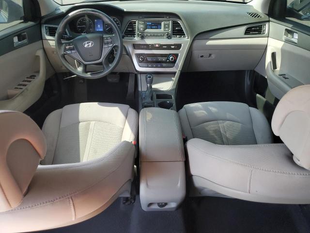 Photo 8 from auction – 2015 HYUNDAI SONATA SE with VIN 5NPE24AF3FH203342