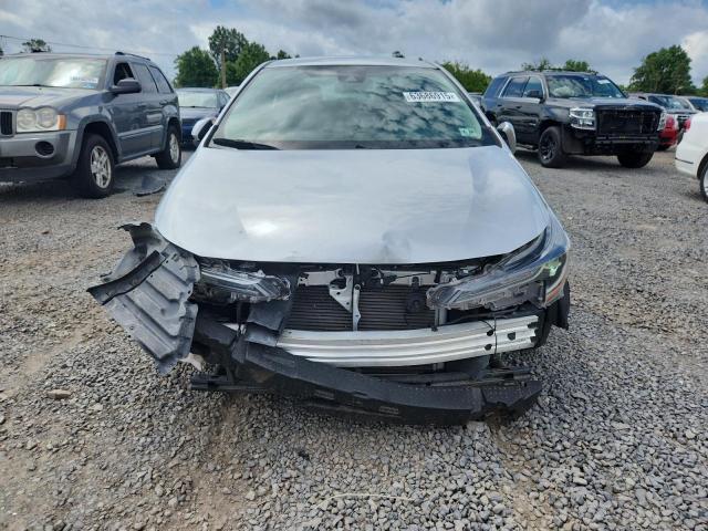 Photo 5 from auction – 2021 TOYOTA COROLLA LE with VIN 5YFEPMAE4MP257158