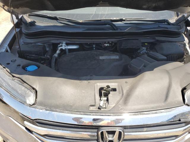 Photo 12 from auction – 2016 HONDA PILOT EXL with VIN 5FNYF6H55GB079536