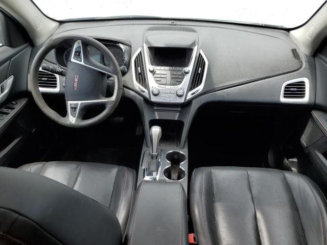 Photo 8 from auction – 2013 GMC TERRAIN with VIN 2GKFLUE38D6410199