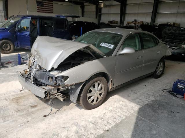 Photo 1 from auction – 2008 BUICK LACROSSE C with VIN 2G4WC582781280094
