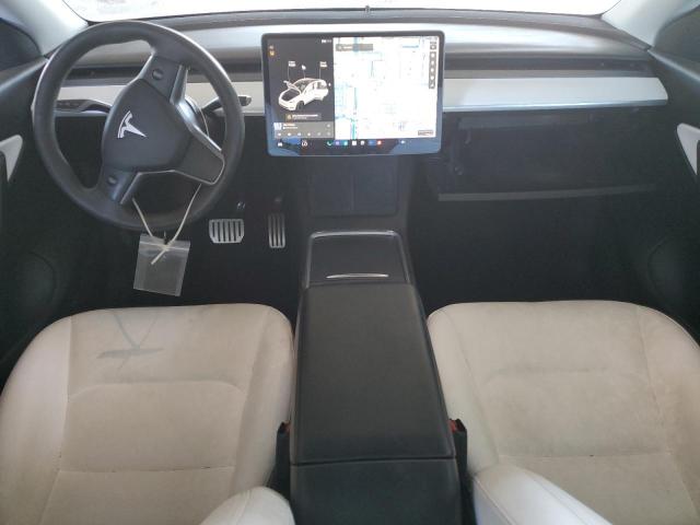 Foto 8 de la subasta – 2022 TESLA MODEL Y con VIN 7SAYGDEF1NF340563