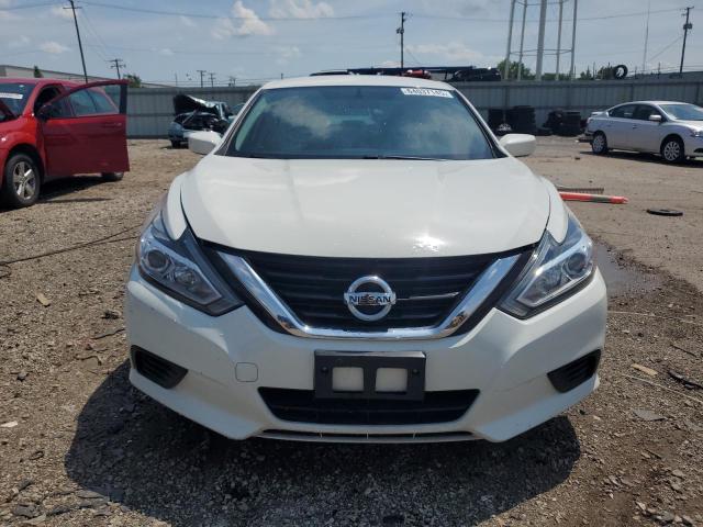 Photo 5 from auction – 2018 NISSAN ALTIMA 2.5 with VIN 1N4AL3AP1JC212940