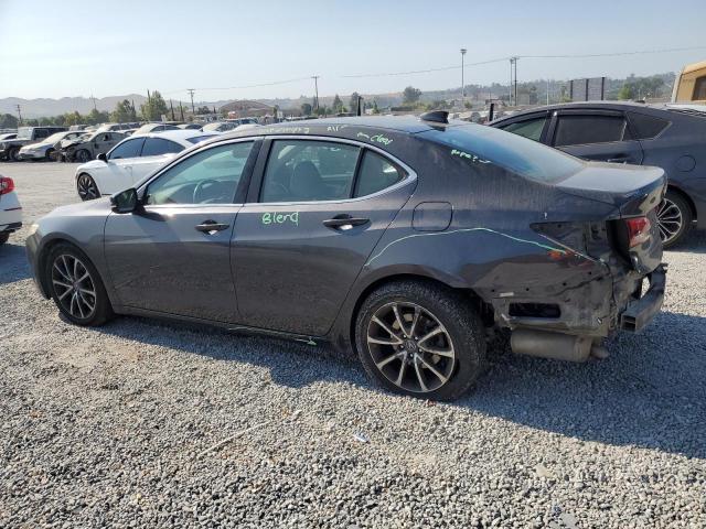 Photo 2 from auction – 2015 ACURA TLX ADVANC with VIN 19UUB2F74FA010353