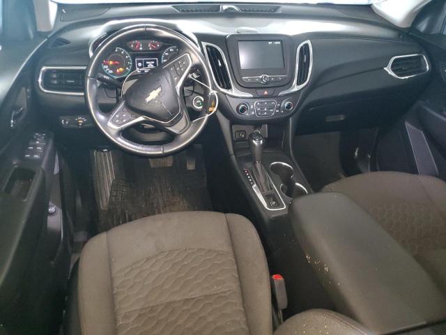 Photo 8 from auction – 2018 CHEVROLET EQUINOX LT with VIN 3GNAXJEV5JL371029