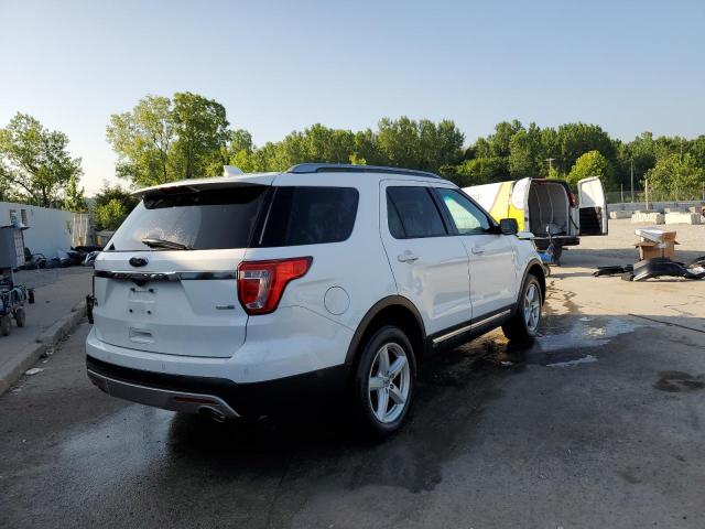 Photo 3 from auction – 2016 FORD EXPLORER X with VIN 1FM5K8D83GGB44914