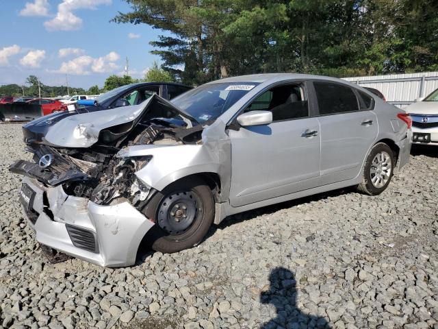 NISSAN ALTIMA 2.5 2016 with VIN 1N4AL3AP7GC122491 - Photo from auction