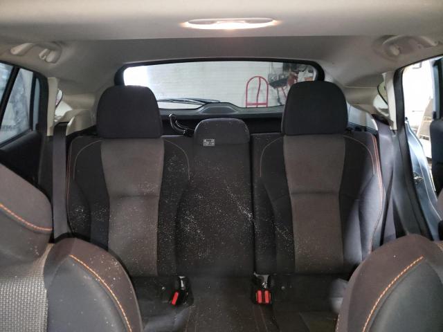 Photo 10 from auction – 2021 SUBARU CROSSTREK with VIN JF2GTAEC1MH353581