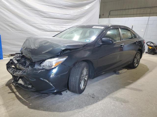 Photo 1 from auction – 2017 TOYOTA CAMRY LE with VIN 4T1BF1FK5HU375856