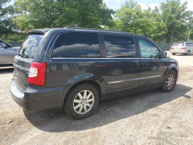 Photo 3 from auction – 2011 CHRYSLER TOWN & COU with VIN 2A4RR8DG5BR619408