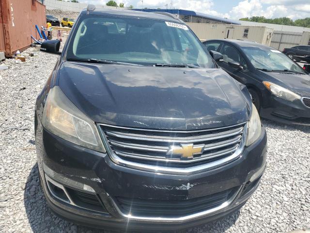 Photo 5 from auction – 2015 CHEVROLET TRAVERSE LT with VIN 1GNKRHKD9FJ265118