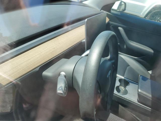 Photo 9 from auction – 2021 TESLA MODEL 3 with VIN 5YJ3E1EAXMF852000