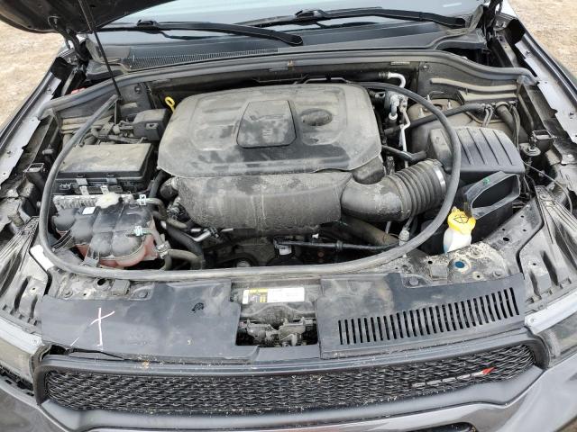 Фото 12 с аукциона – 2020 DODGE DURANGO GT с VIN 1C4RDJDG0LC408347