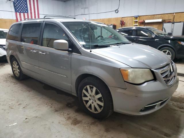 Photo 4 from auction – 2014 CHRYSLER TOWN & COU with VIN 2C4RC1BGXER256366