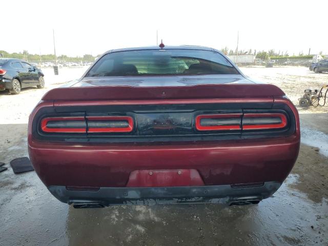 Photo 6 from auction – 2017 DODGE CHALLENGER with VIN 2C3CDZBT9HH617275