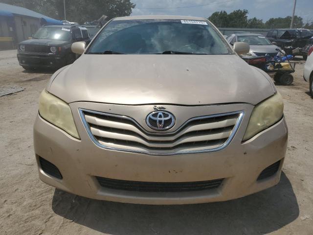 Photo 5 from auction – 2011 TOYOTA CAMRY BASE with VIN 4T1BF3EKXBU145069