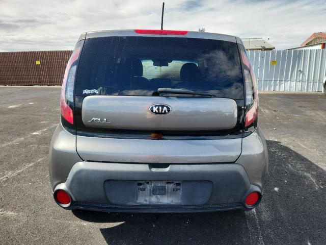 Photo 6 from auction – 2016 KIA SOUL with VIN KNDJN2A25G7357418