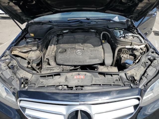 Photo 11 from auction – 2014 MERCEDES-BENZ E 350 with VIN WDDHF5KB2EA921897