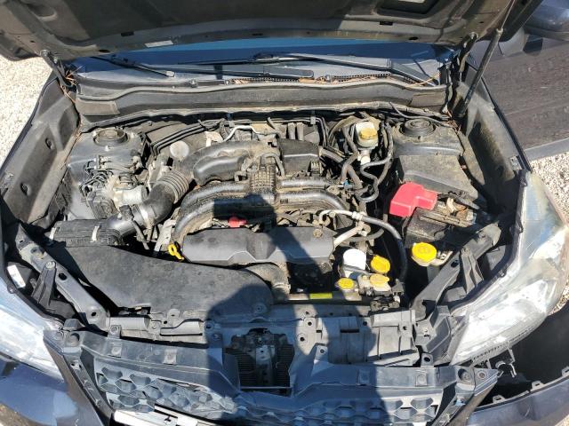 Photo 12 from auction – 2015 SUBARU FORESTER 2 with VIN JF2SJAFC7FH571879