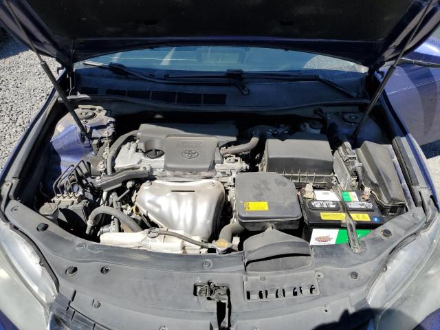 Photo 11 from auction – 2015 TOYOTA CAMRY LE with VIN 4T1BF1FK9FU904335