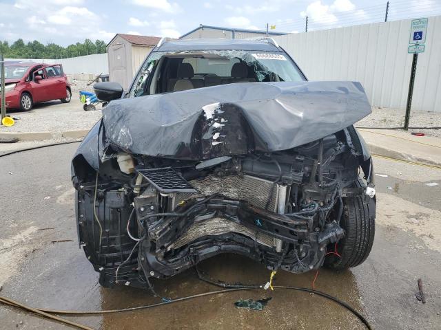 Photo 5 from auction – 2016 NISSAN ROGUE S with VIN KNMAT2MV4GP668205