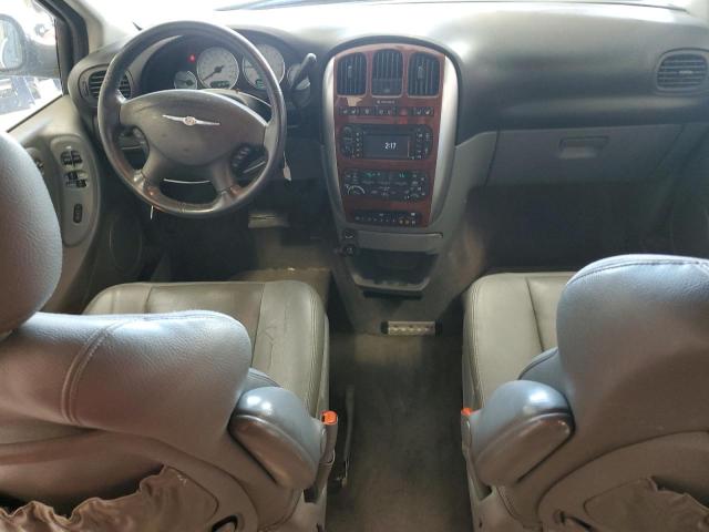 Photo 8 from auction – 2005 CHRYSLER TOWN & COU with VIN 2C8GP64L75R530463