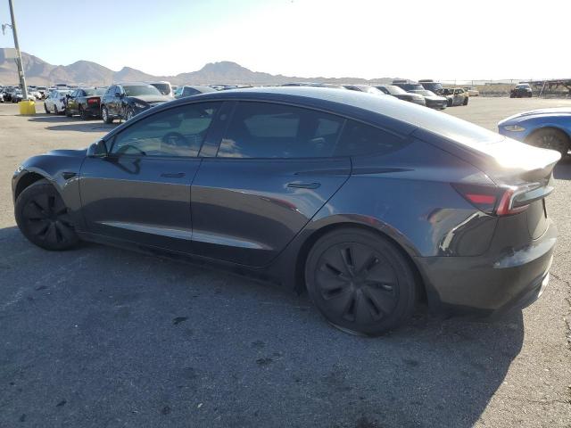Photo 2 from auction – 2024 TESLA MODEL 3 with VIN 5YJ3E1EAXRF732236