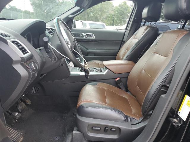 Photo 7 from auction – 2012 FORD EXPLORER L with VIN 1FMHK8F80CGA14884