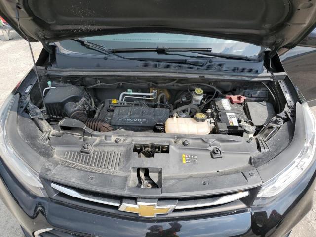 Photo 12 from auction – 2019 CHEVROLET TRAX 1LT with VIN KL7CJPSB3KB760980