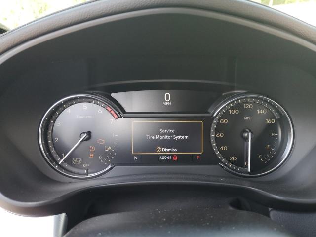 Photo 9 from auction – 2020 CADILLAC XT4 PREMIU with VIN 1GYFZCR48LF016286