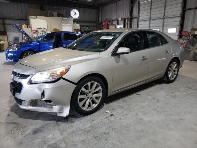 Photo 1 from auction – 2014 CHEVROLET MALIBU LTZ with VIN 1G11H5SL2EF132269