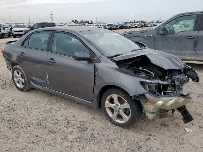صورة رقم 4 من المزاد - 2013 TOYOTA COROLLA BA مع VIN 5YFBU4EE8DP109987