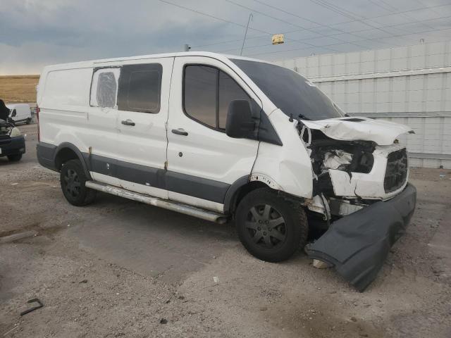 Photo 4 from auction – 2015 FORD TRANSIT T-250 with VIN 1FTNR1ZM6FKA89156