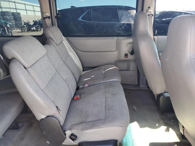Photo 11 from auction – 2003 CHEVROLET VENTURE with VIN 1GNDX03E73D308064