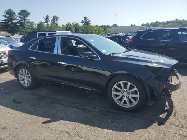 Photo 4 from auction – 2013 CHEVROLET MALIBU 2LT with VIN 1G11E5SA0DU122034