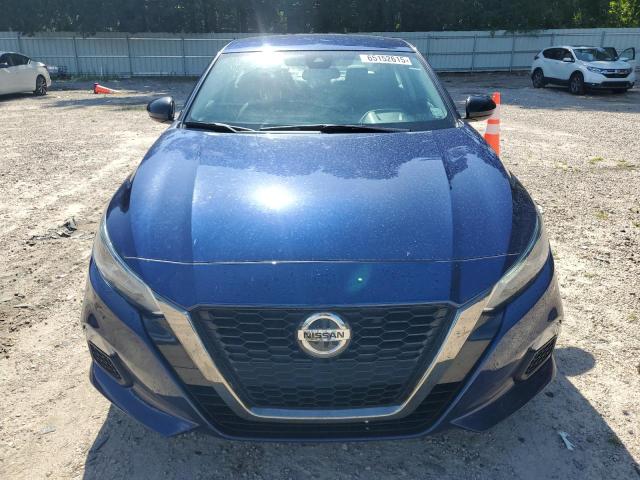 Photo 5 from auction – 2020 NISSAN ALTIMA SR with VIN 1N4BL4CW4LC246498