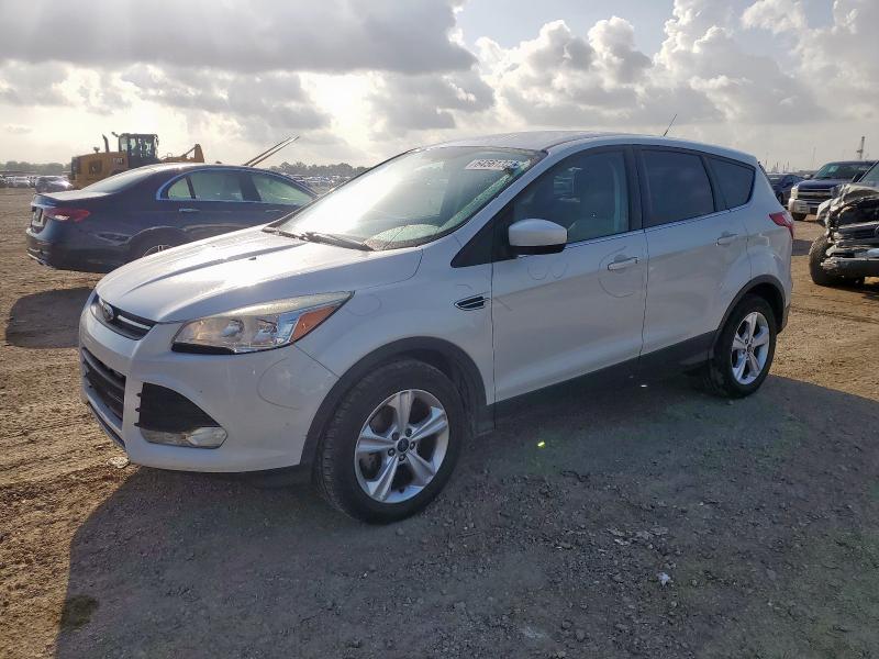 FORD ESCAPE SE 2015 with VIN 1FMCU0G79FUB80595 - Photo from auction