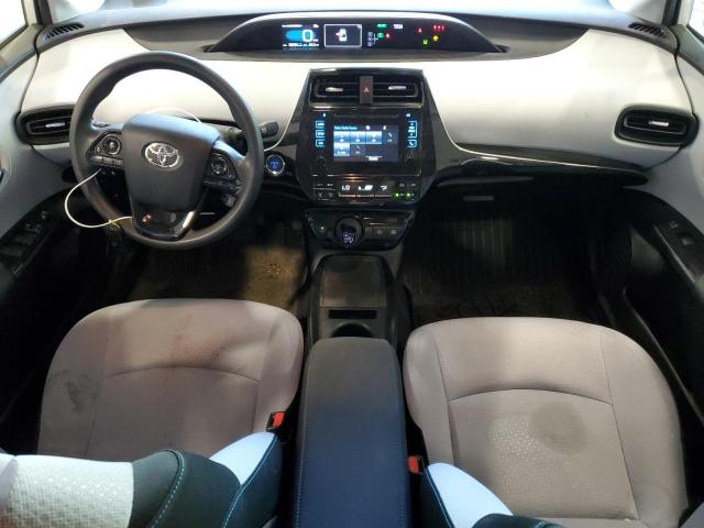 Photo 8 from auction – 2019 TOYOTA PRIUS with VIN JTDKARFU3K3077998