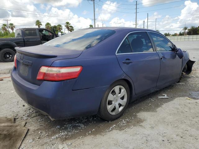 Photo 3 from auction – 2007 TOYOTA CAMRY LE with VIN 4T1BK46K47U006157